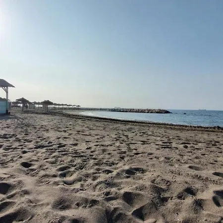 Del Parque Flats Pina * 말라가