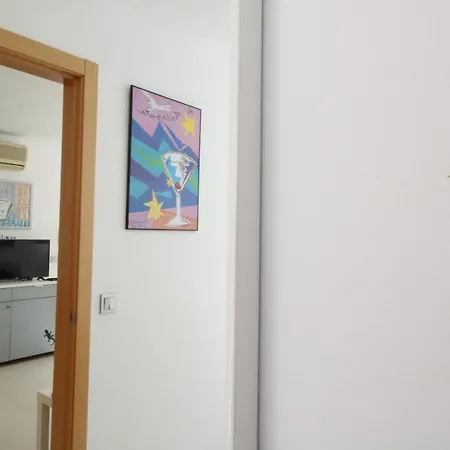 Del Parque Flats Pina 아파트