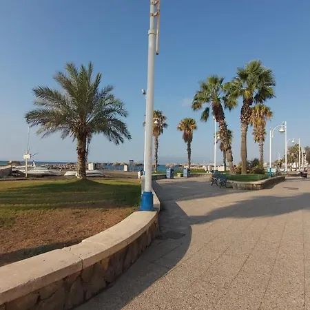 Del Parque Flats Pina Апартаменты