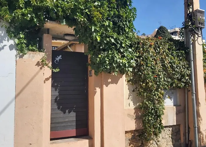 Del Parque Flats Pina Appartement